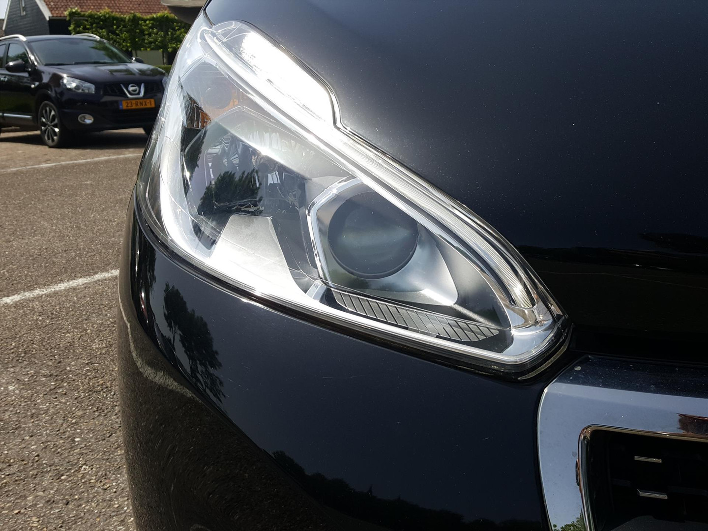 Peugeot