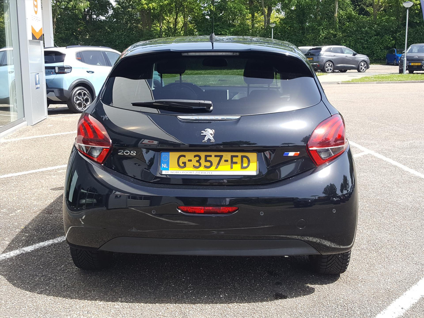 Peugeot