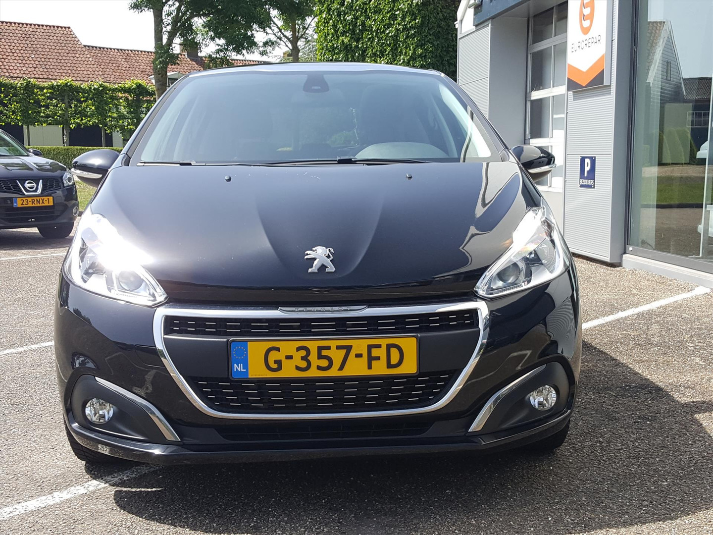 Peugeot