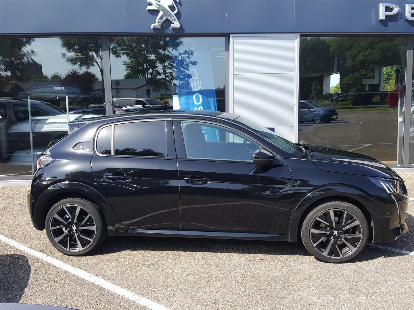 Peugeot