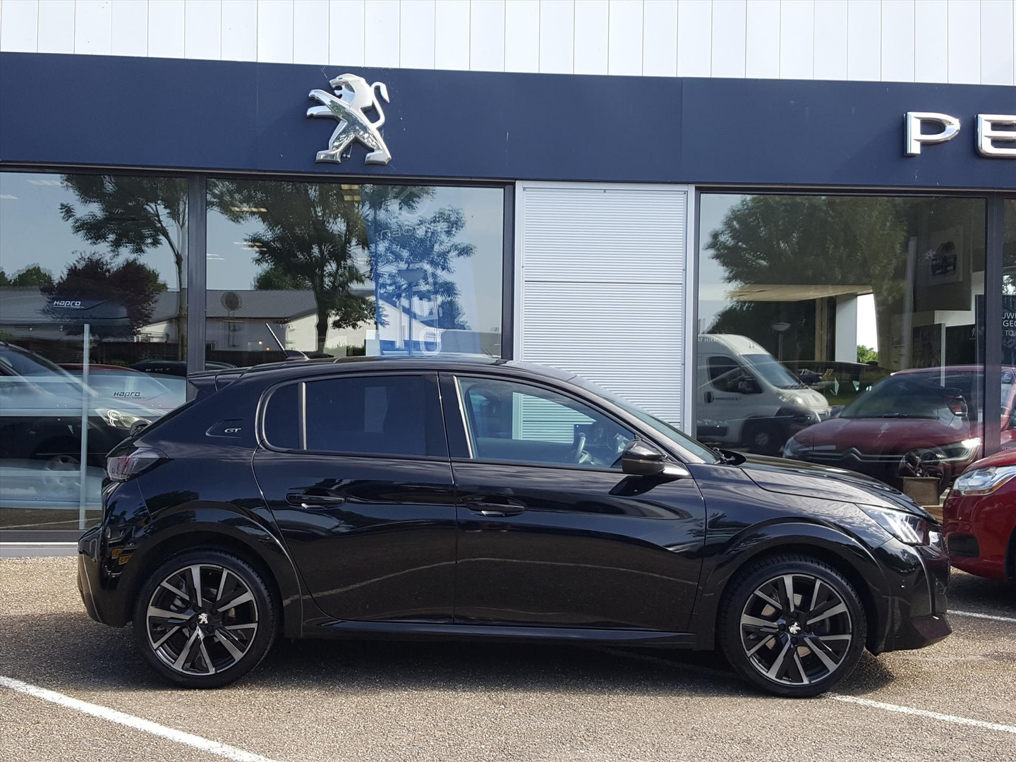 Peugeot
