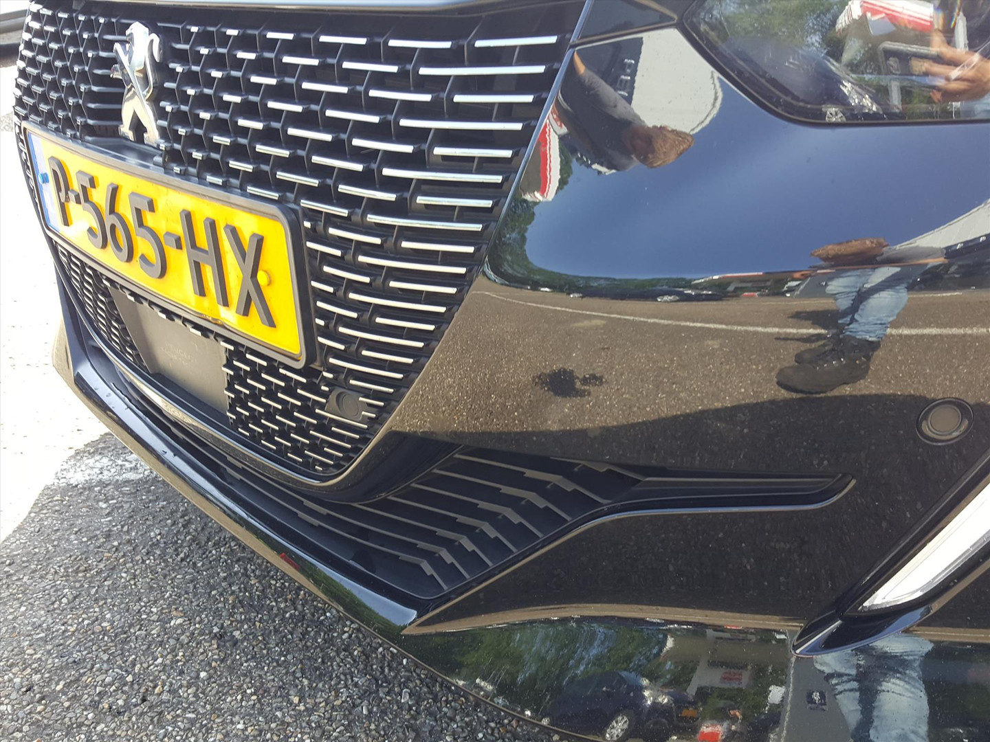 Peugeot