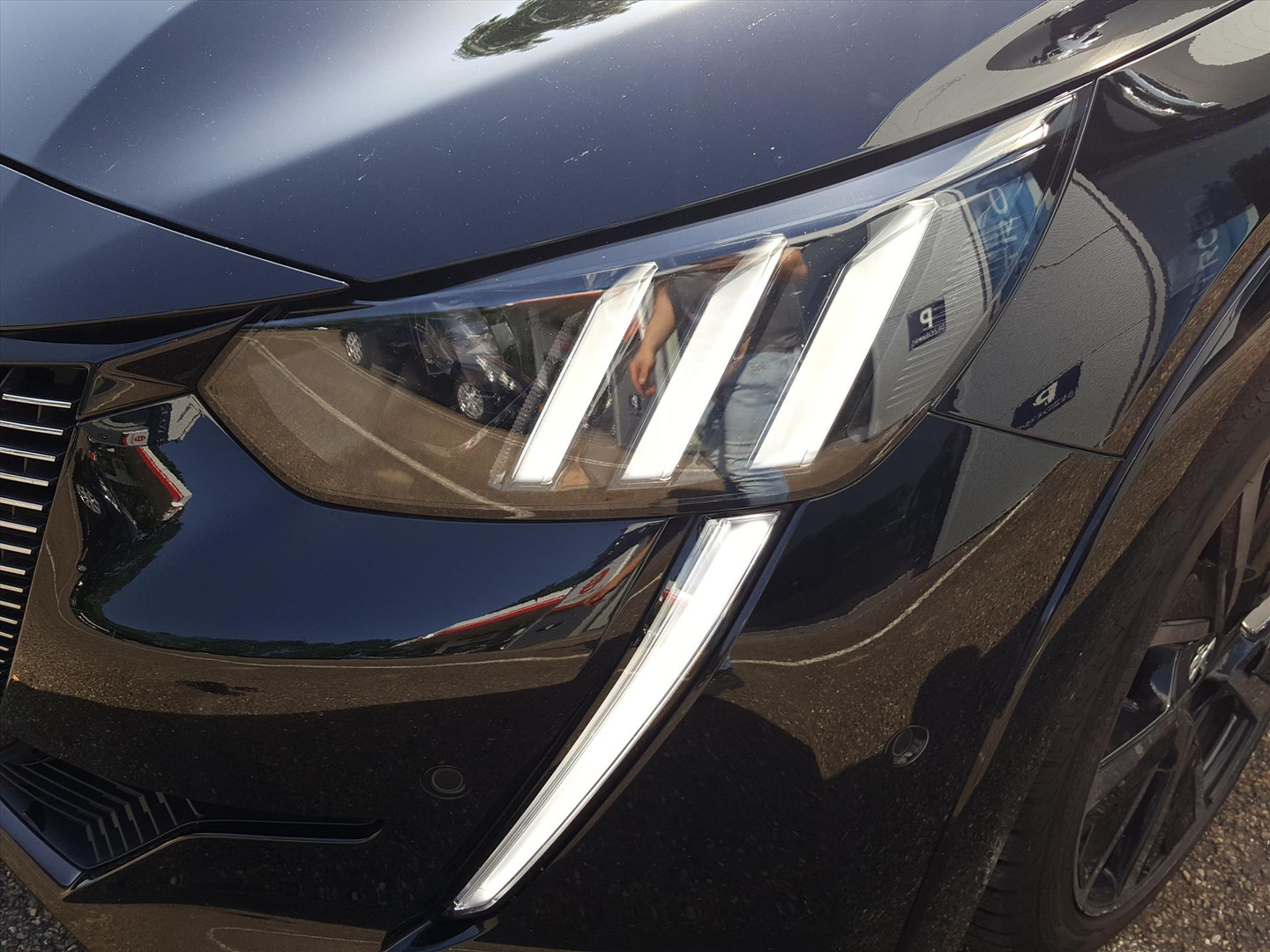 Peugeot