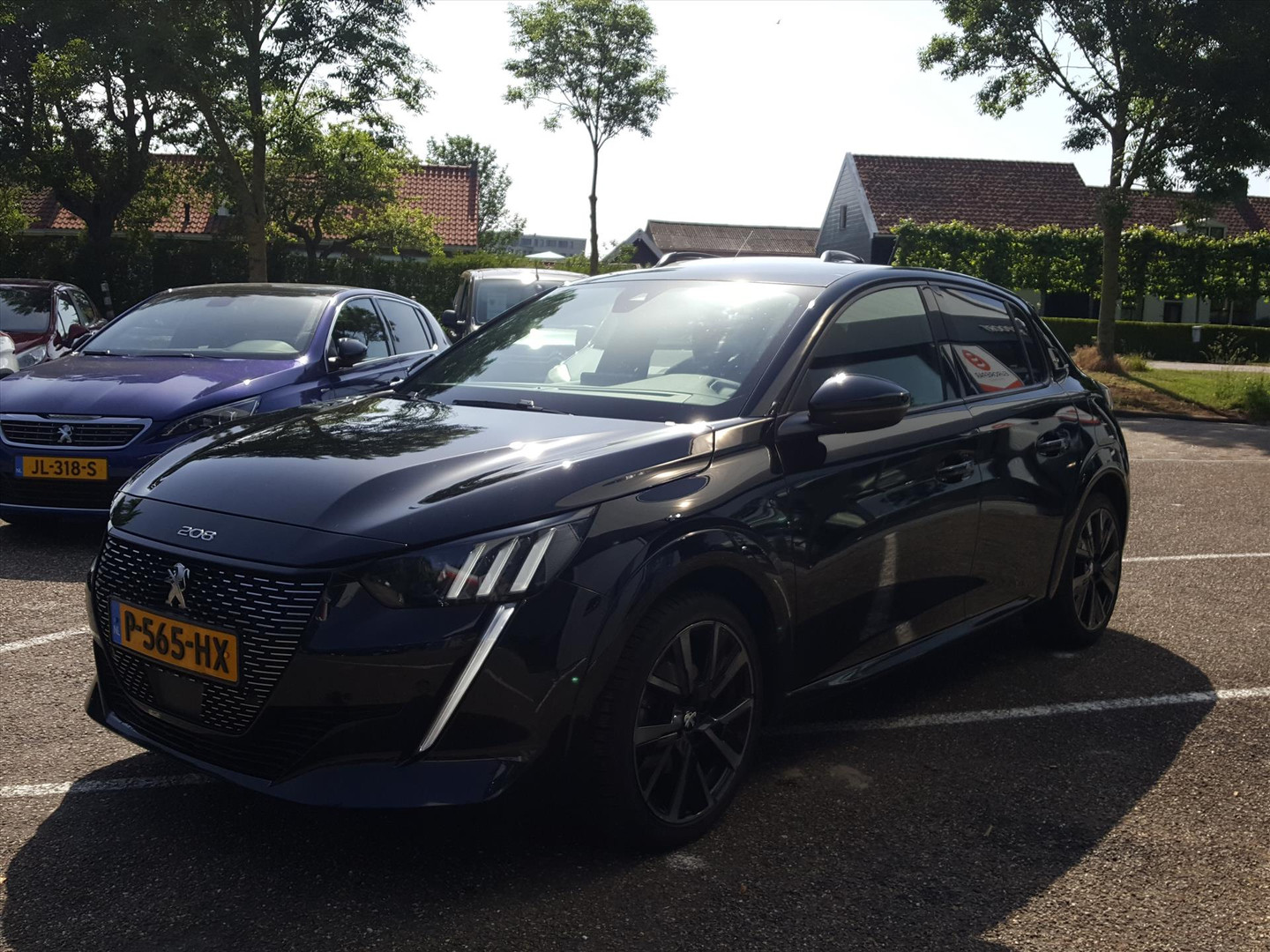 Peugeot
