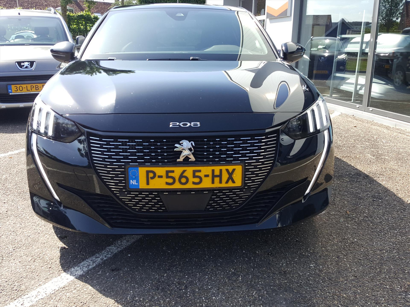 Peugeot