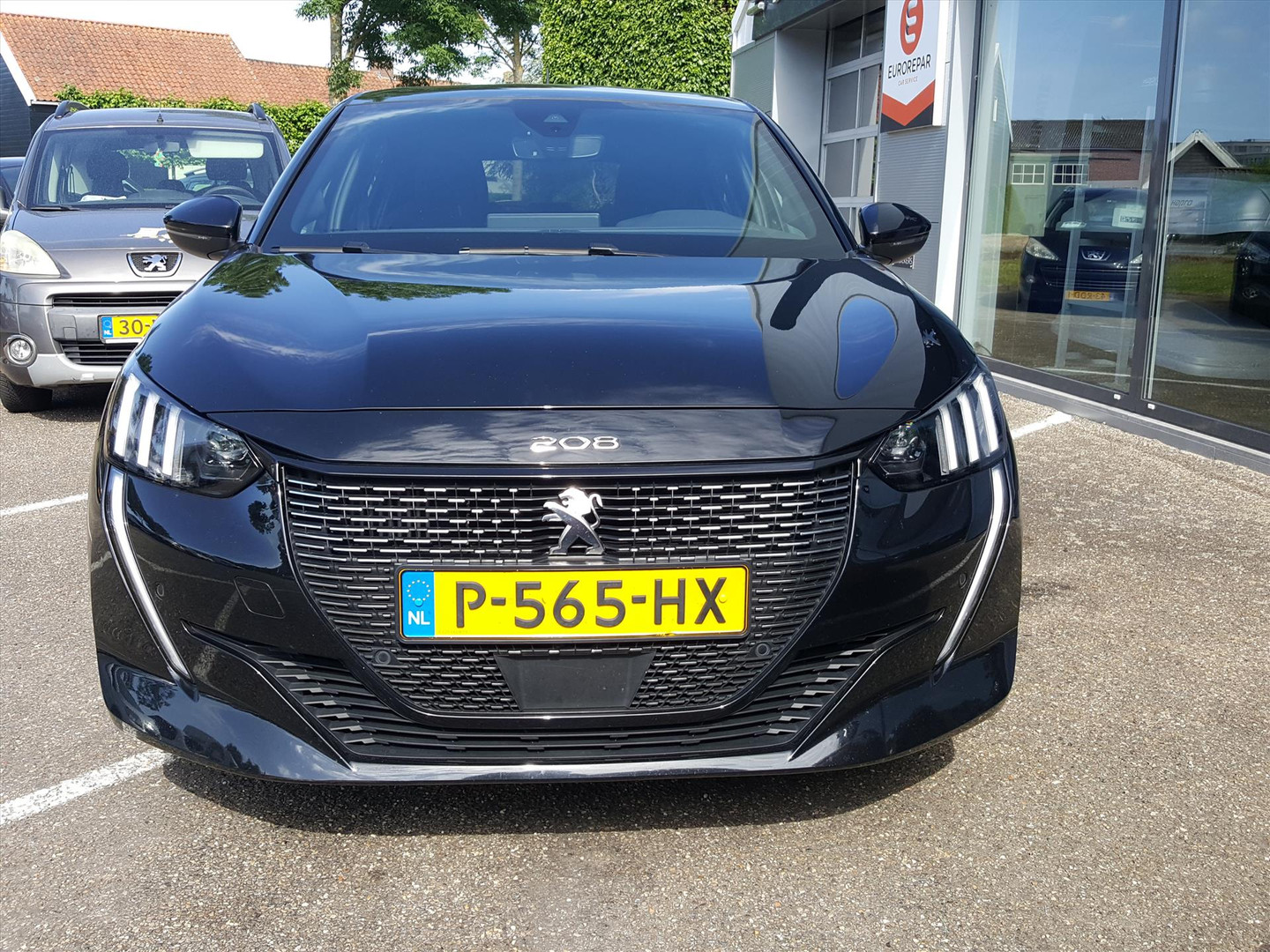 Peugeot