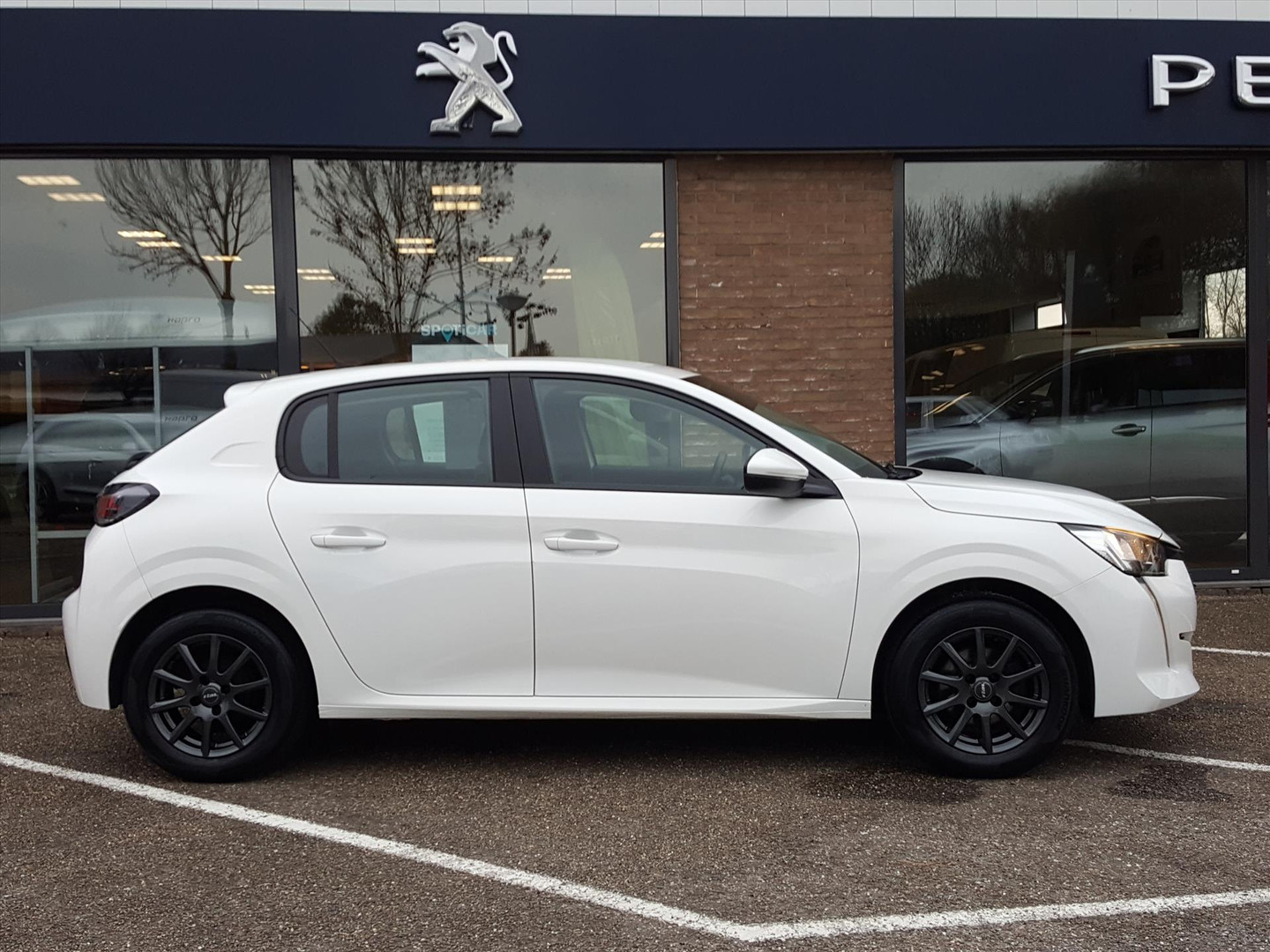 Peugeot