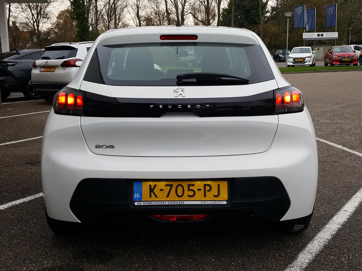 Peugeot