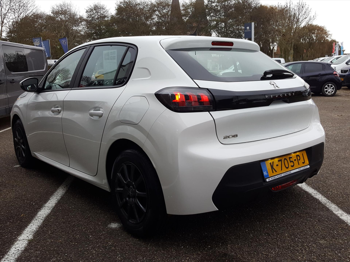 Peugeot