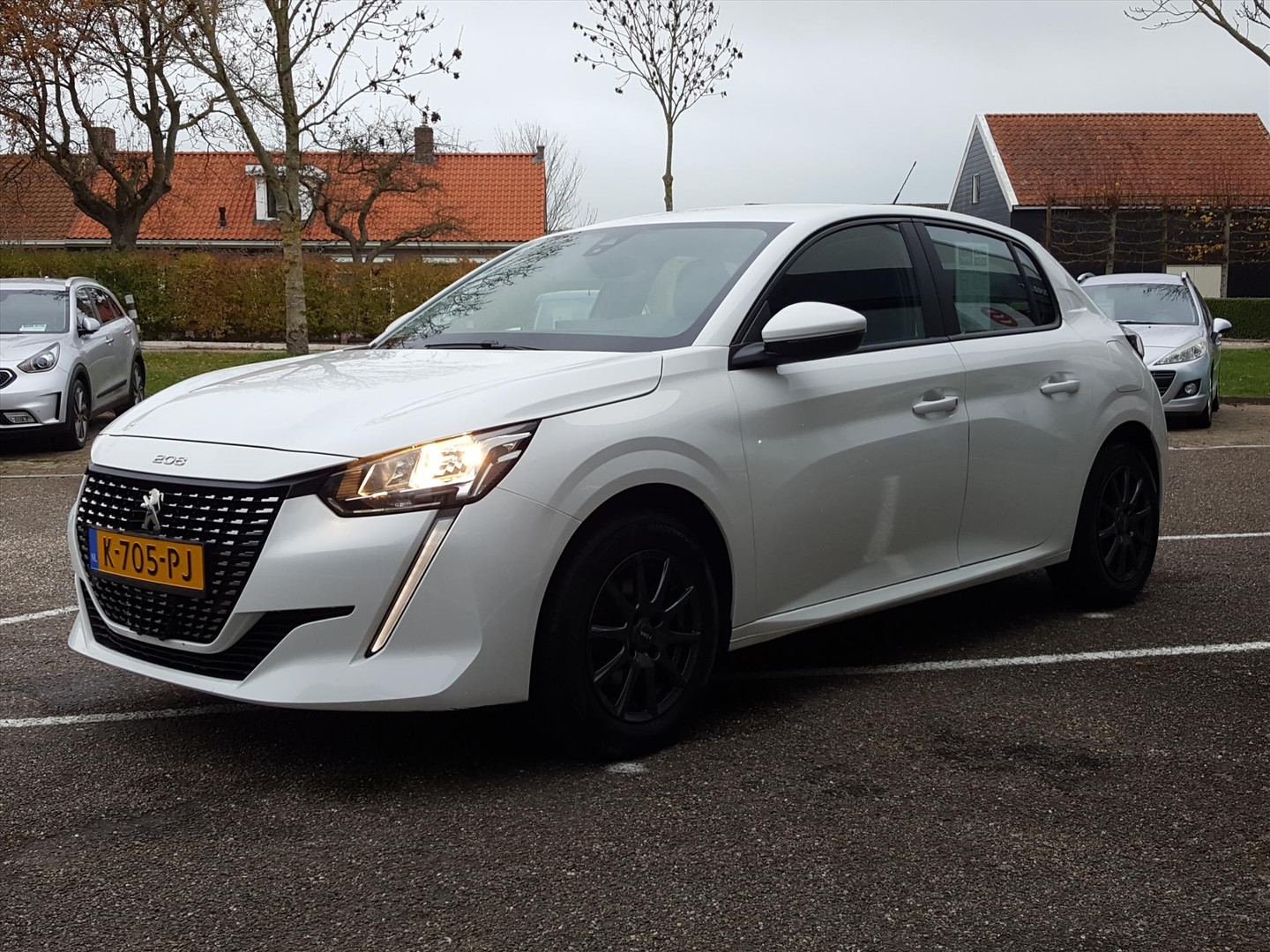 Peugeot