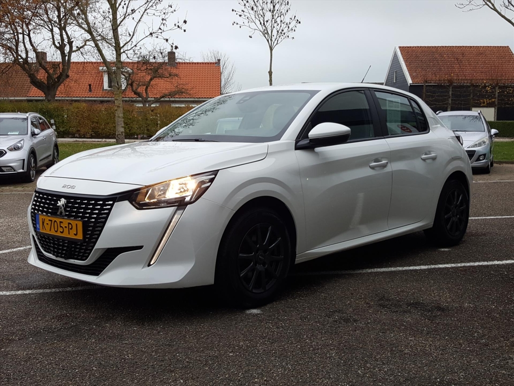 Peugeot