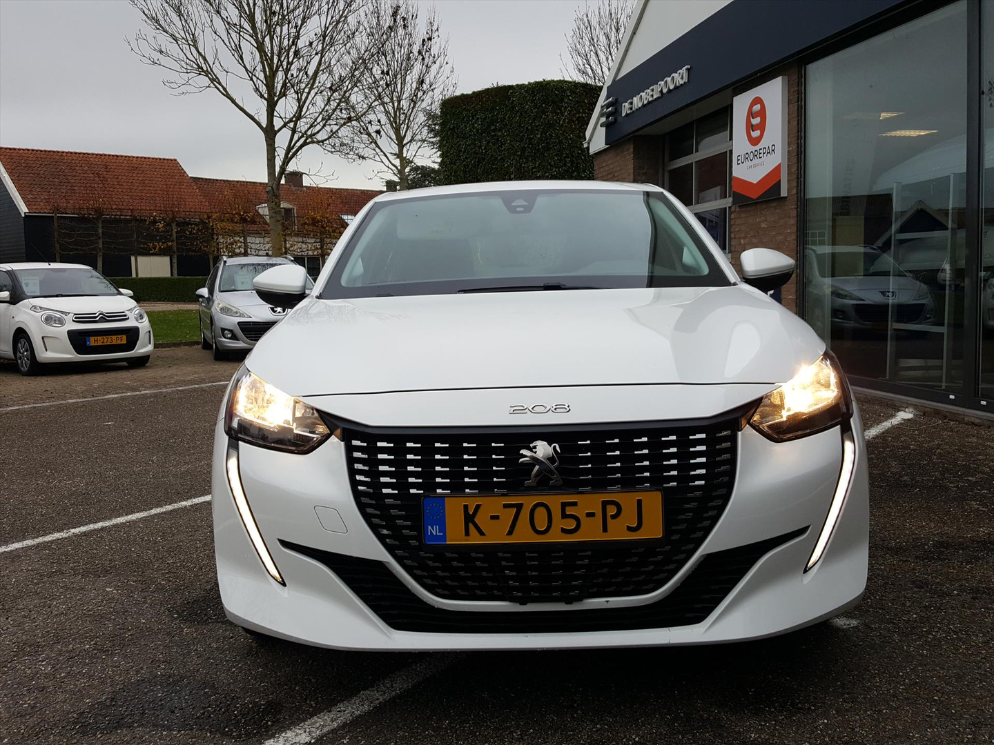Peugeot