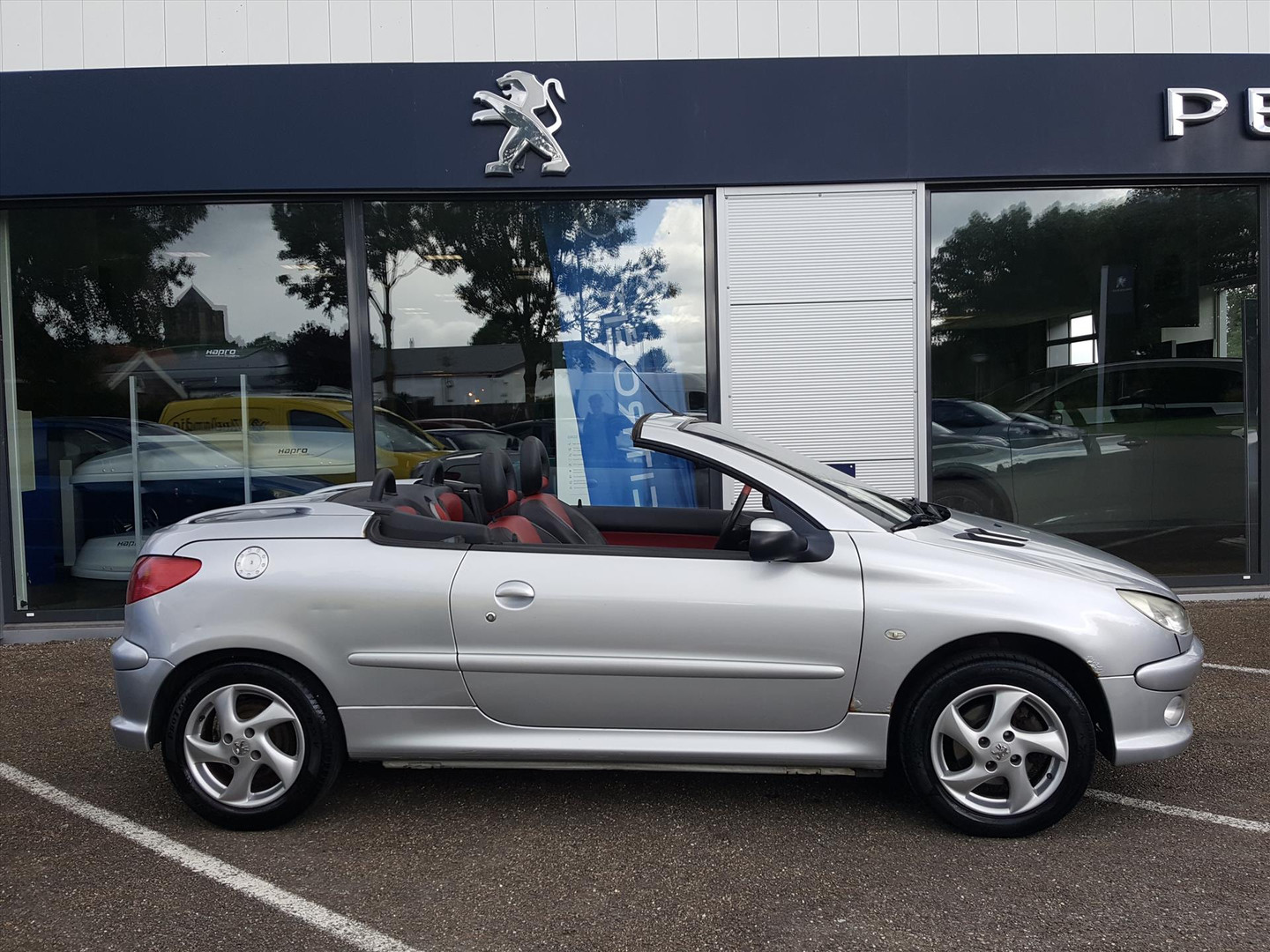 Peugeot