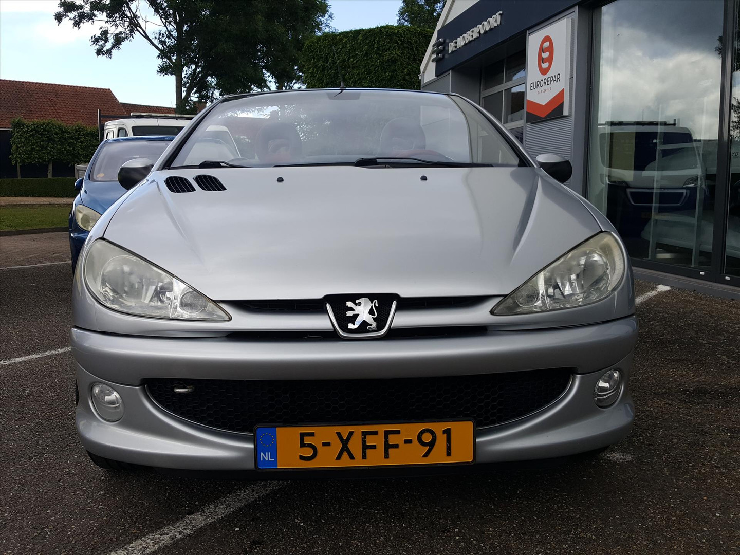 Peugeot
