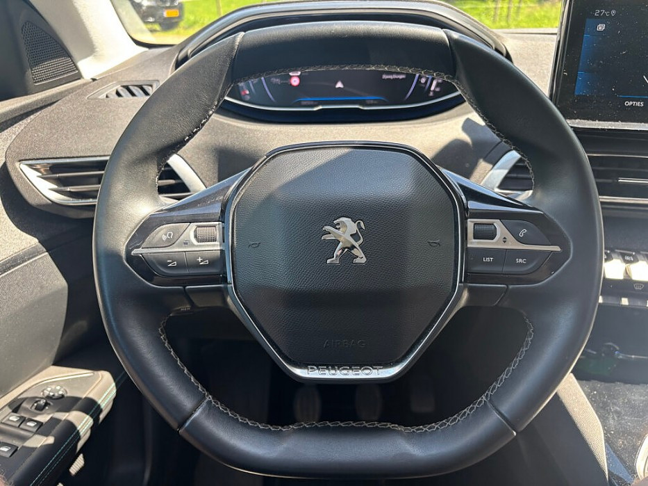 Peugeot Peugeot
