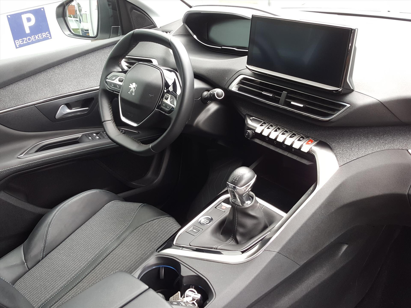 Peugeot Peugeot