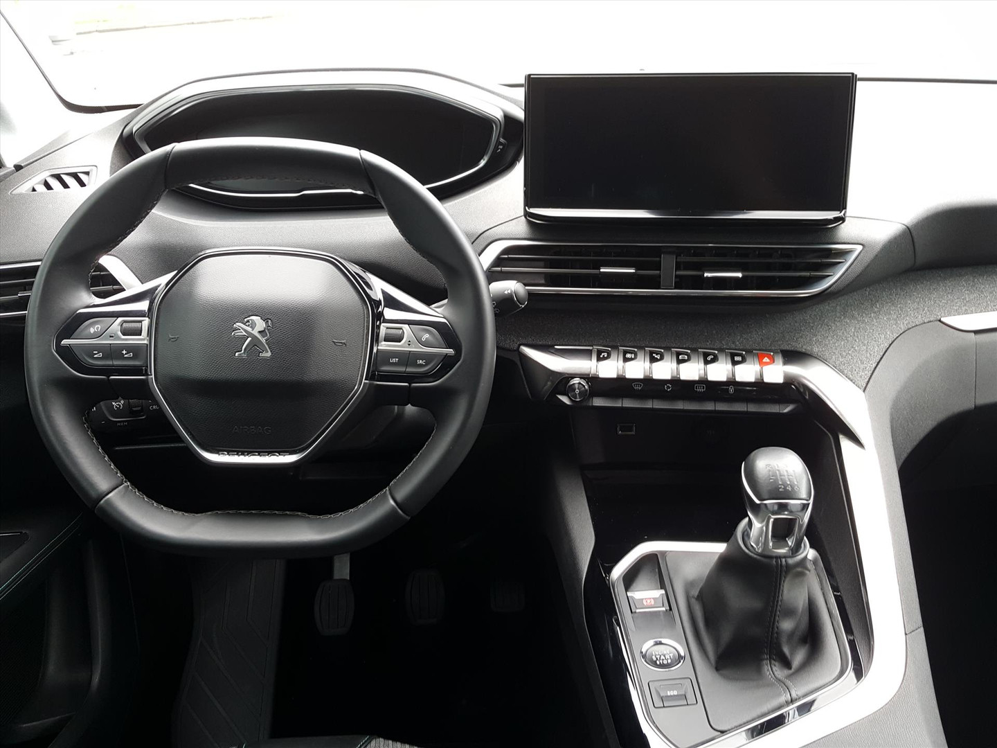 Peugeot Peugeot