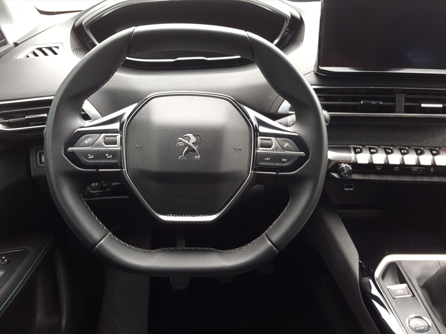 Peugeot Peugeot