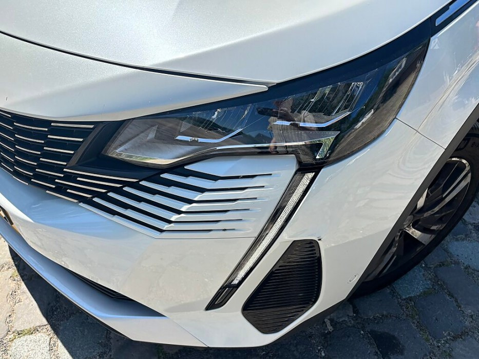 Peugeot Peugeot