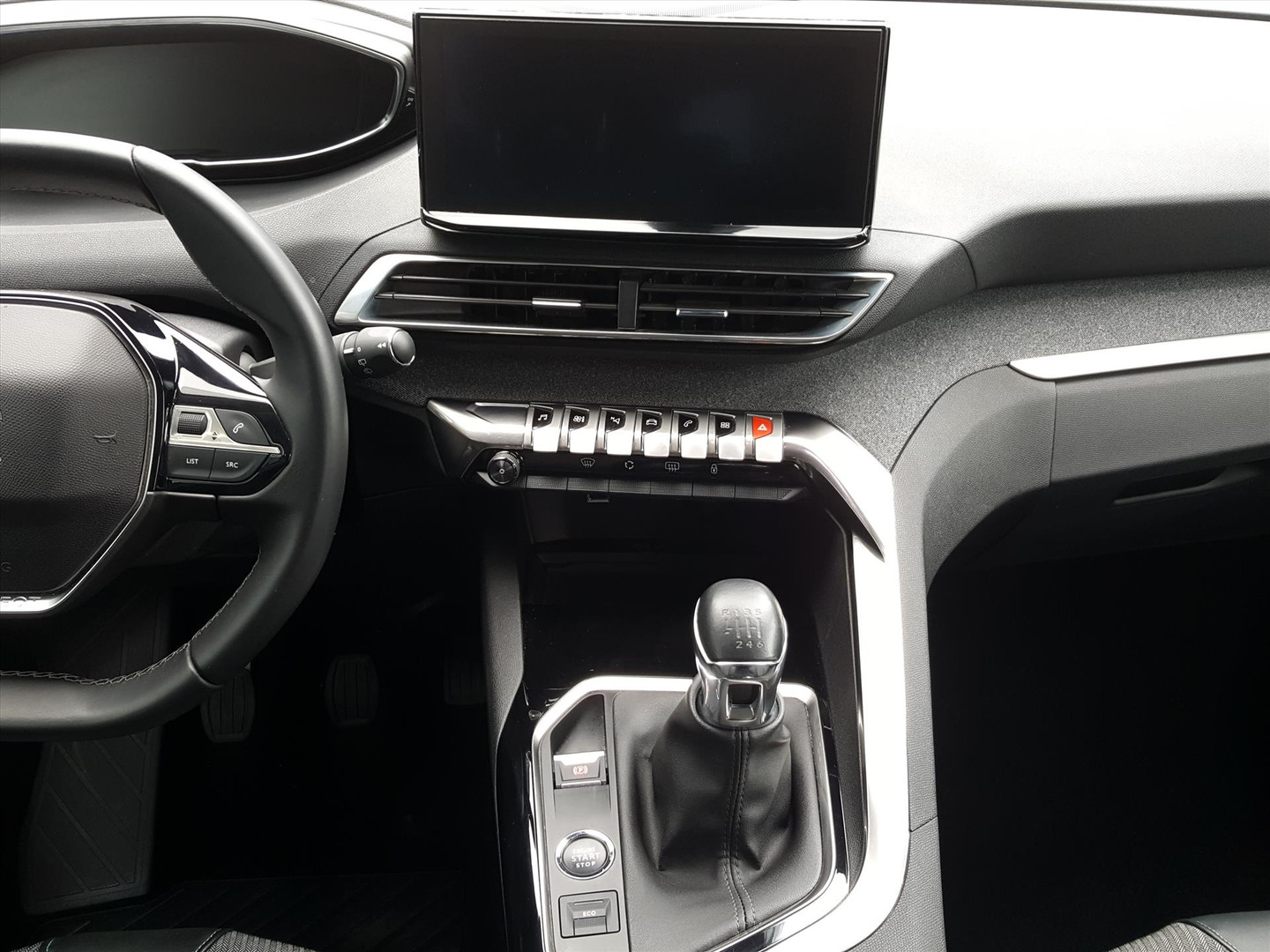 Peugeot Peugeot