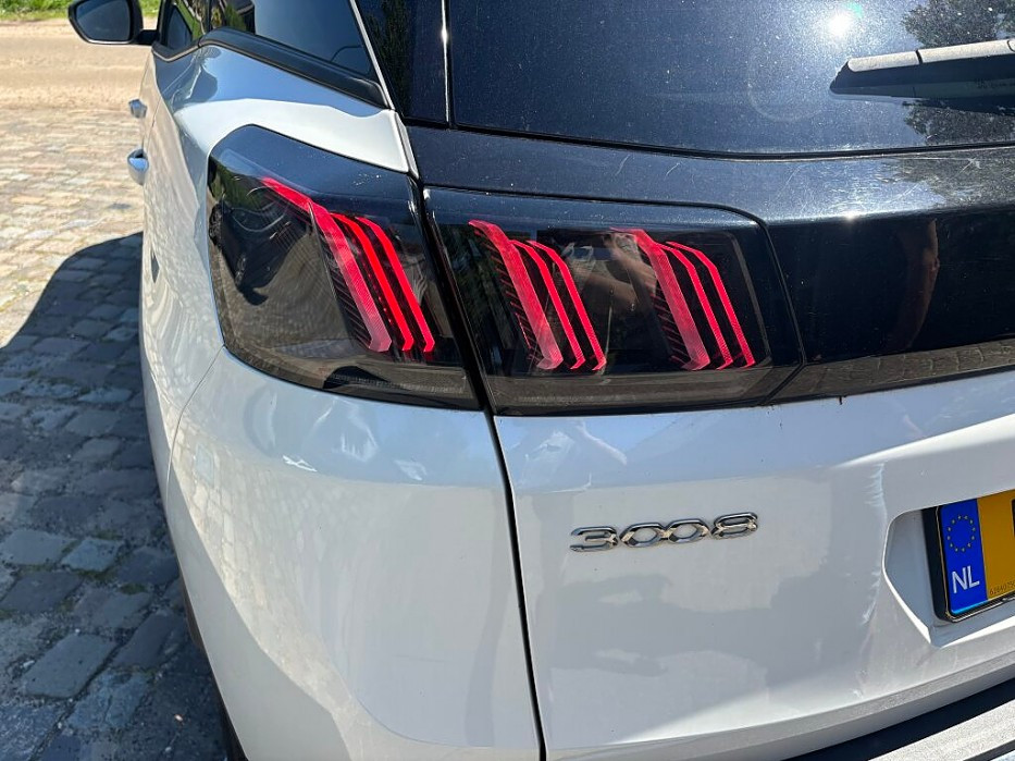 Peugeot Peugeot
