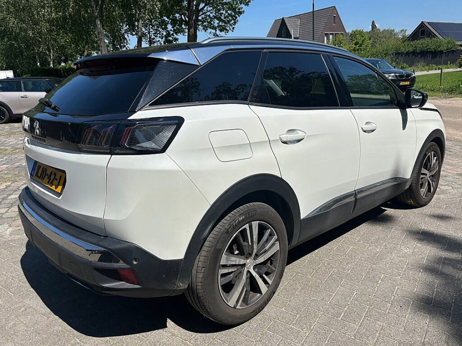 Peugeot Peugeot