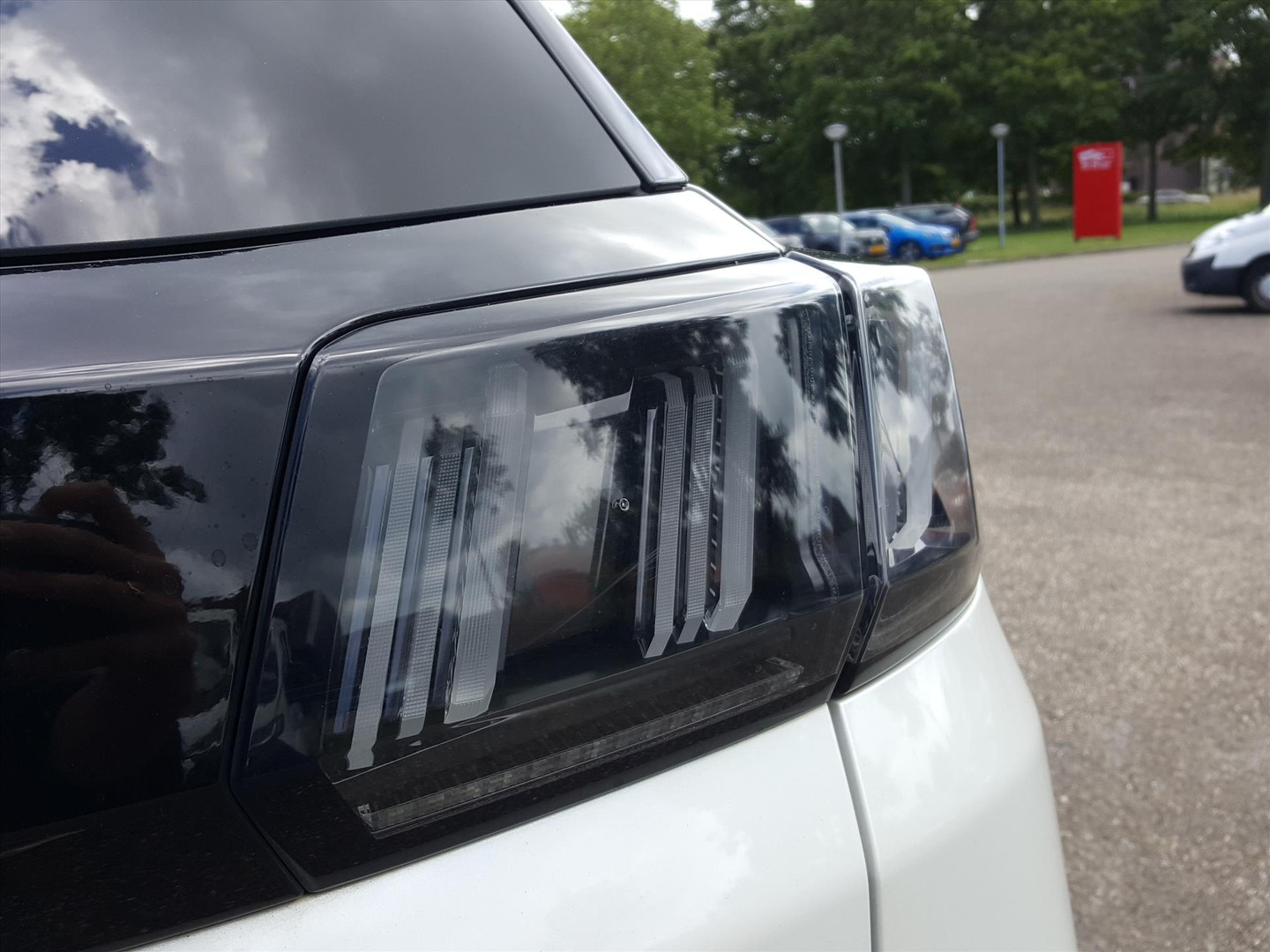 Peugeot Peugeot