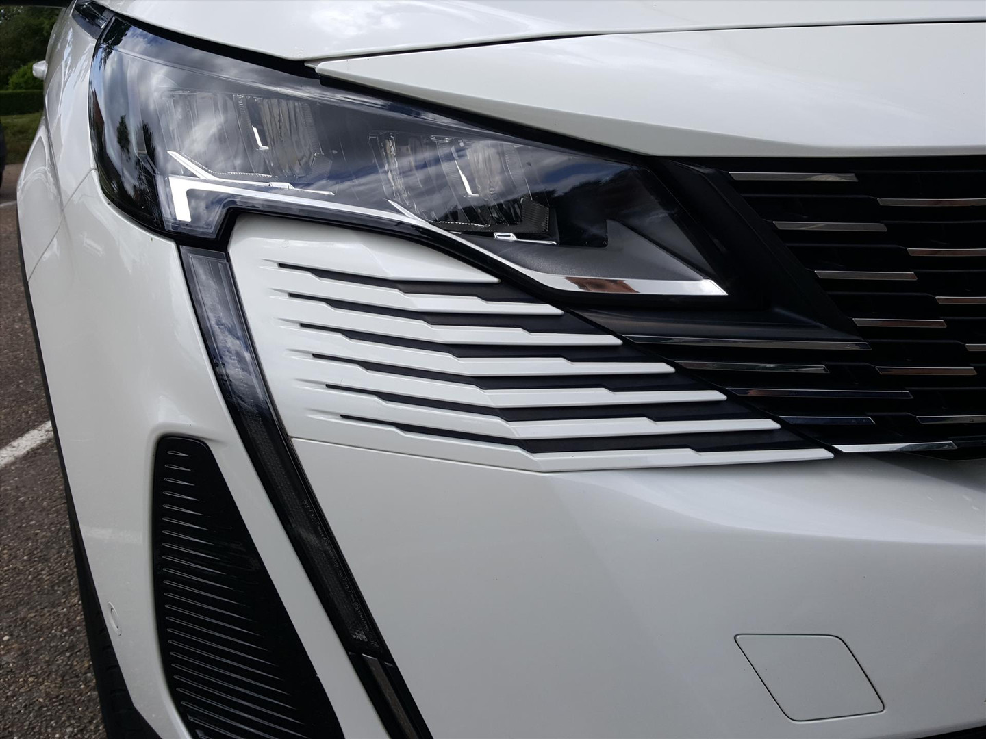 Peugeot Peugeot