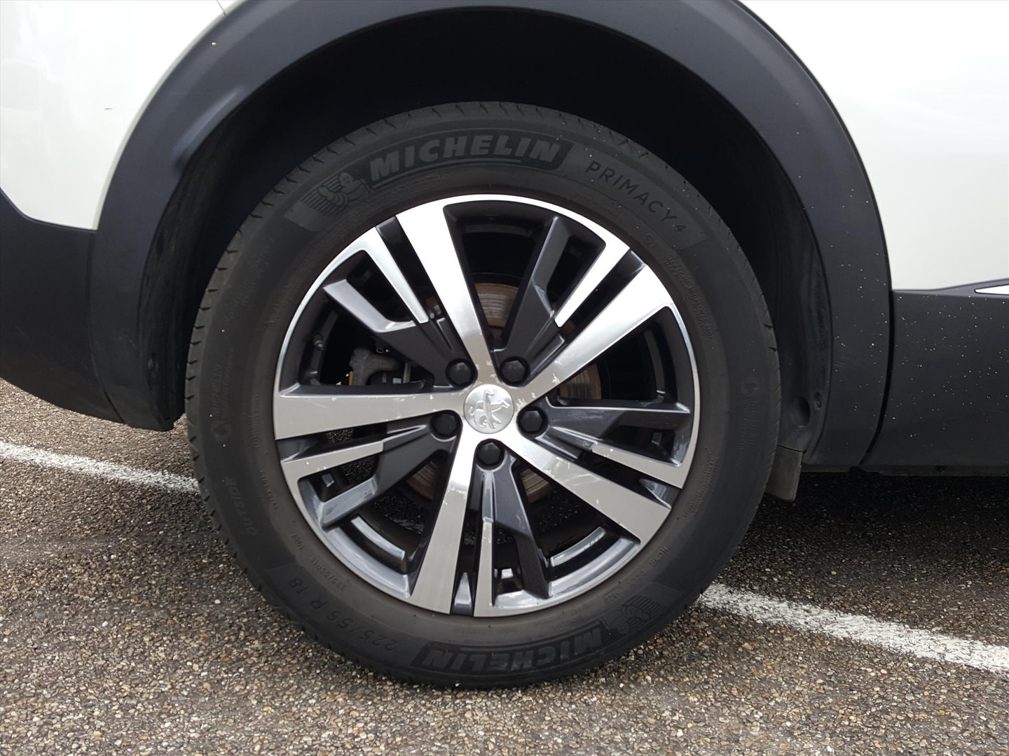 Peugeot Peugeot