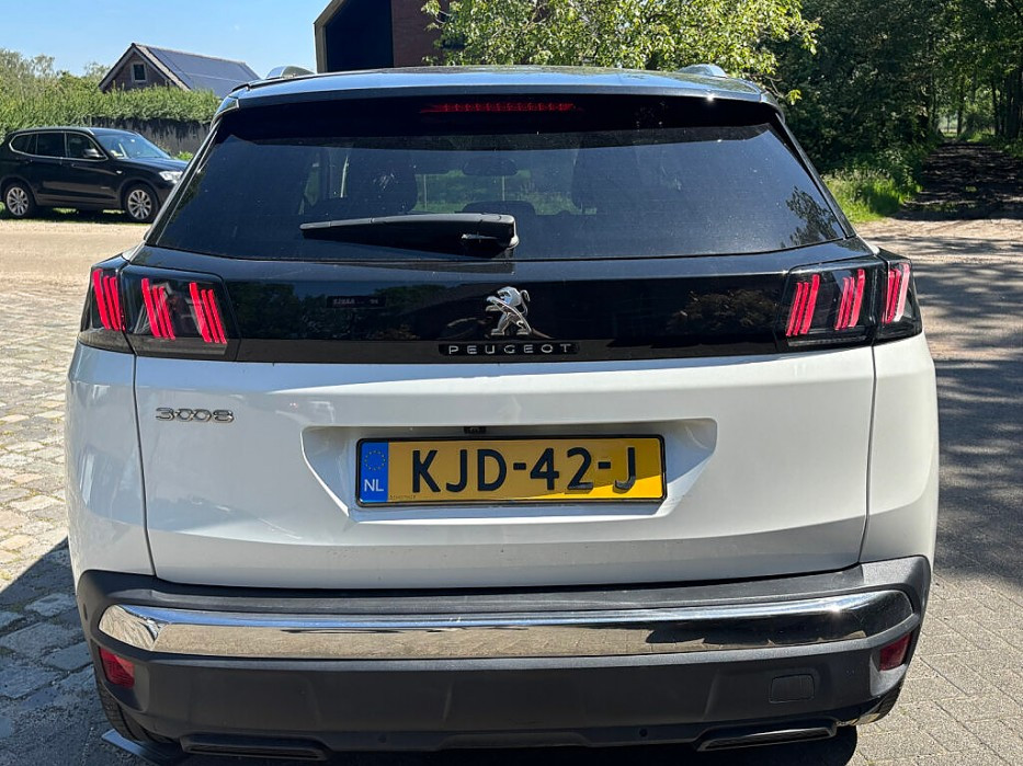 Peugeot Peugeot