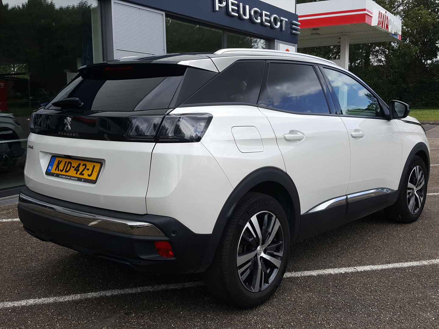 Peugeot Peugeot