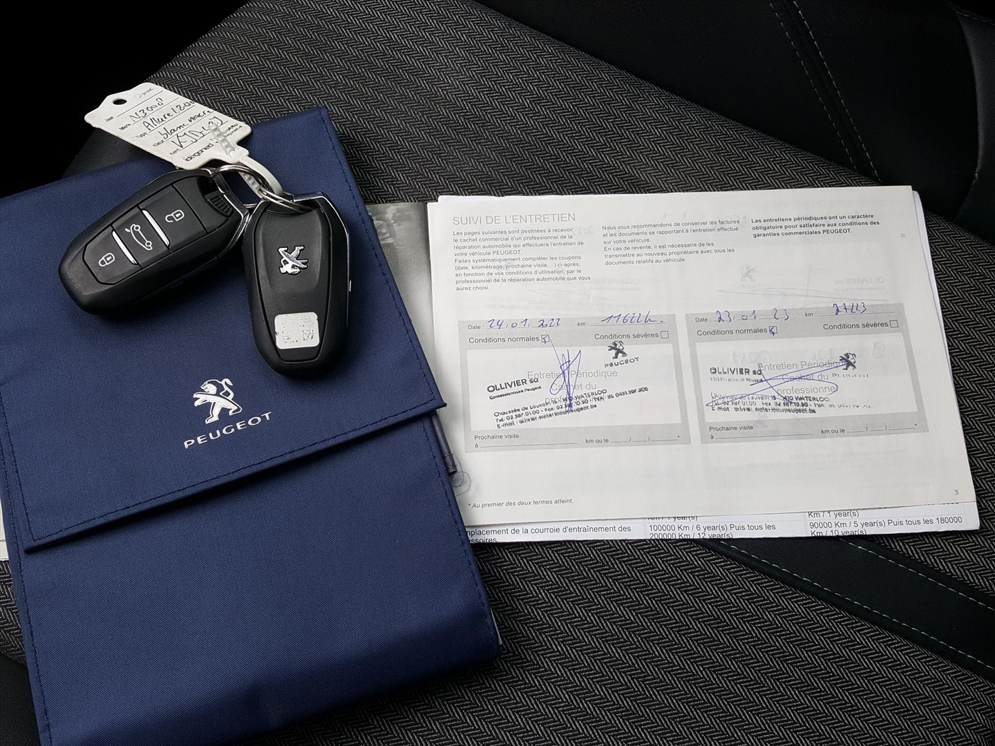 Peugeot Peugeot