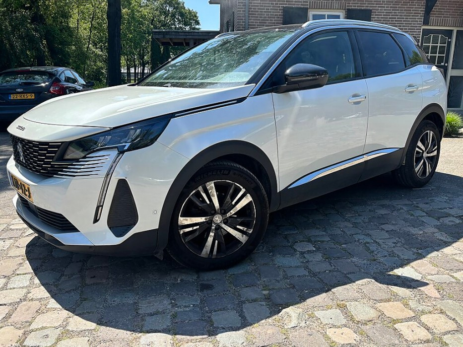 Peugeot Peugeot
