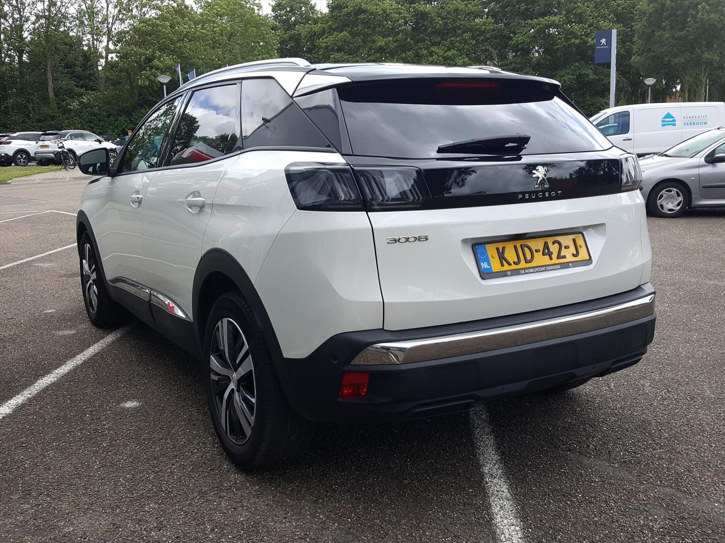 Peugeot Peugeot