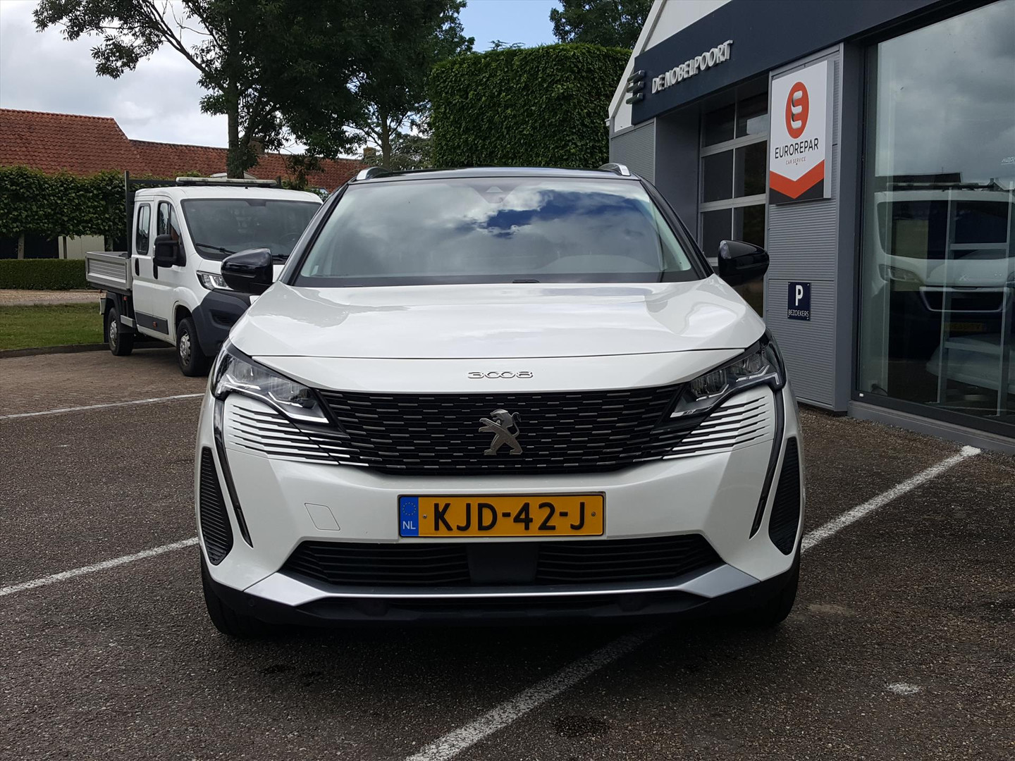 Peugeot Peugeot