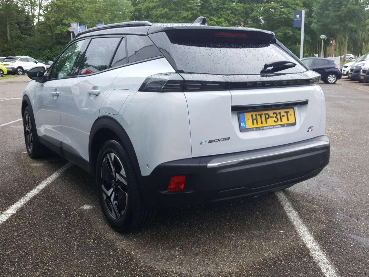 Peugeot