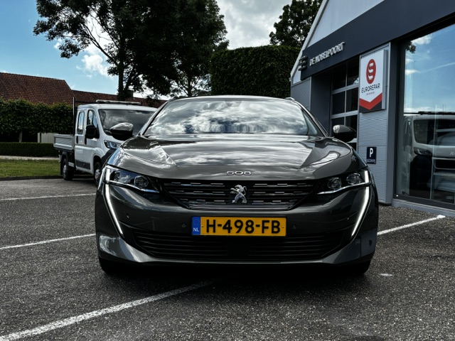 Peugeot