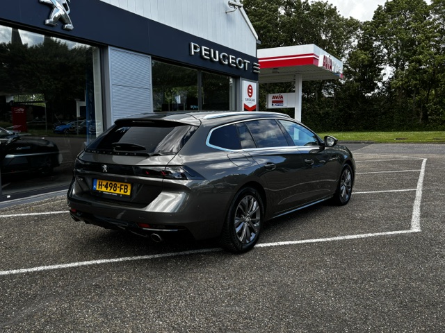 Peugeot