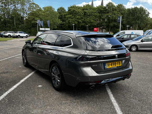 Peugeot