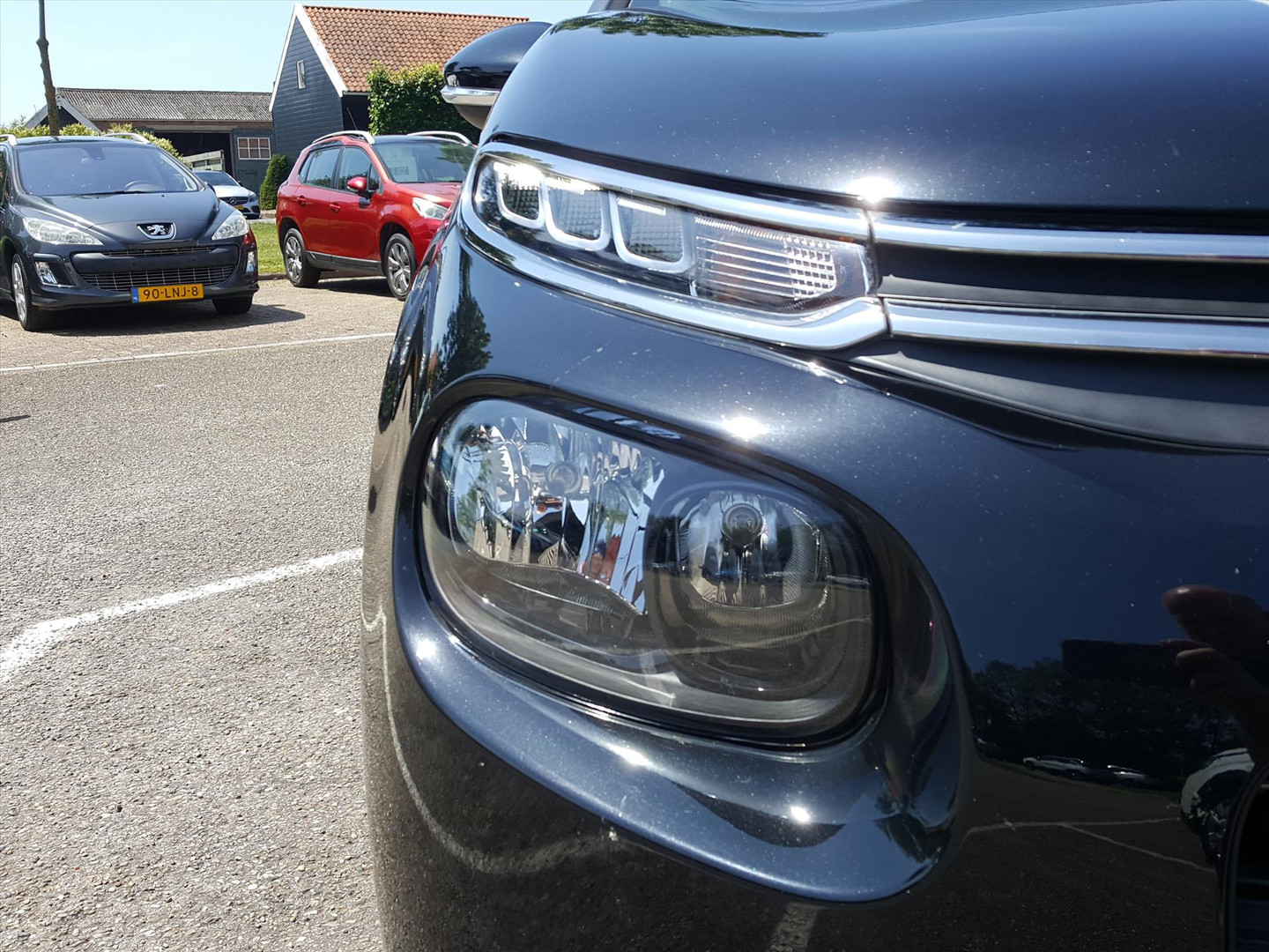 Citroën