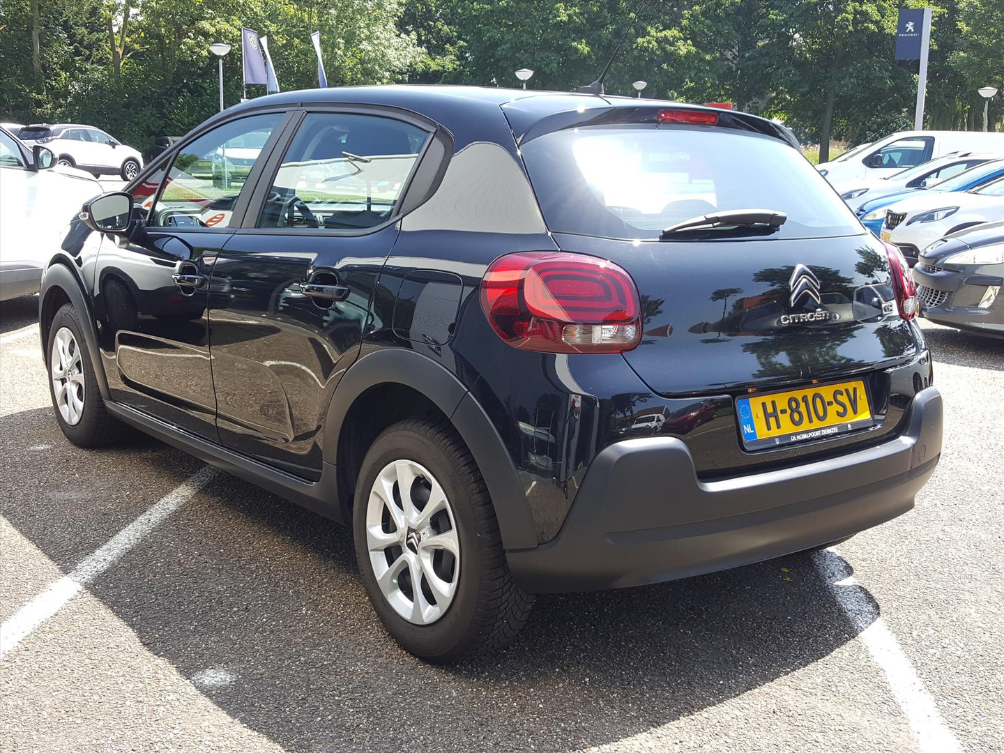 Citroën