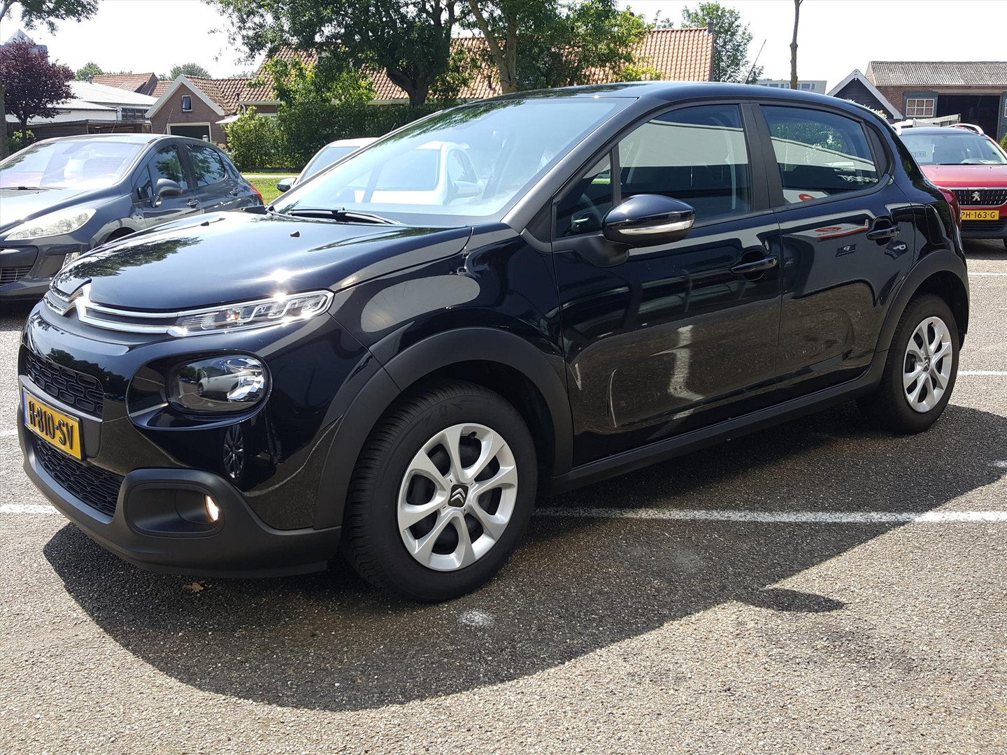Citroën