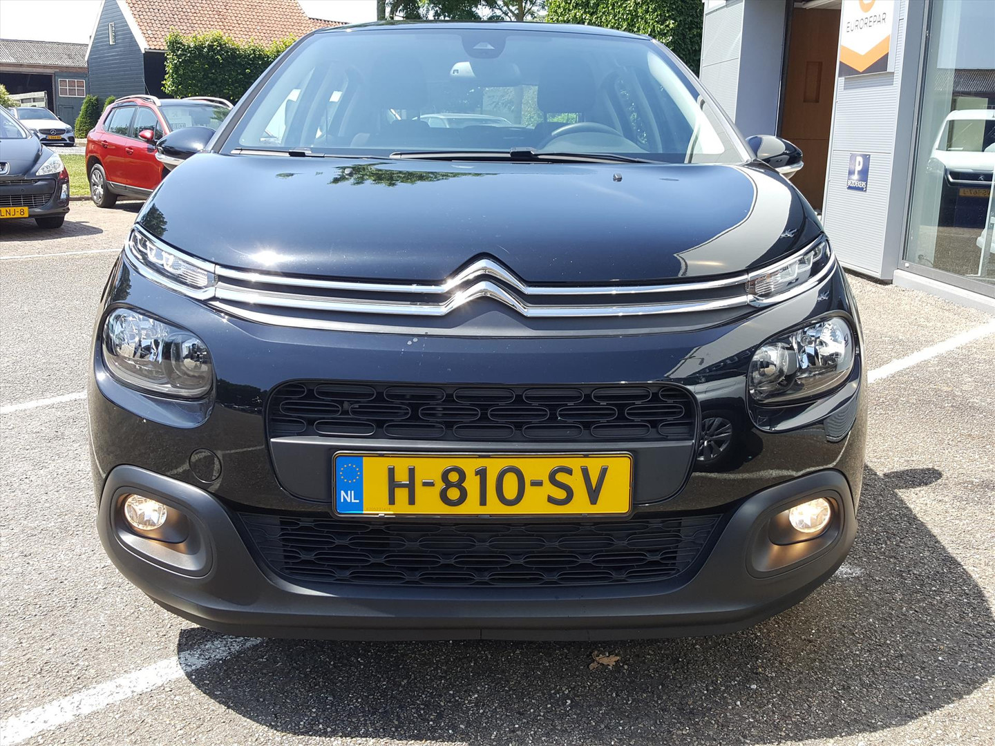 Citroën