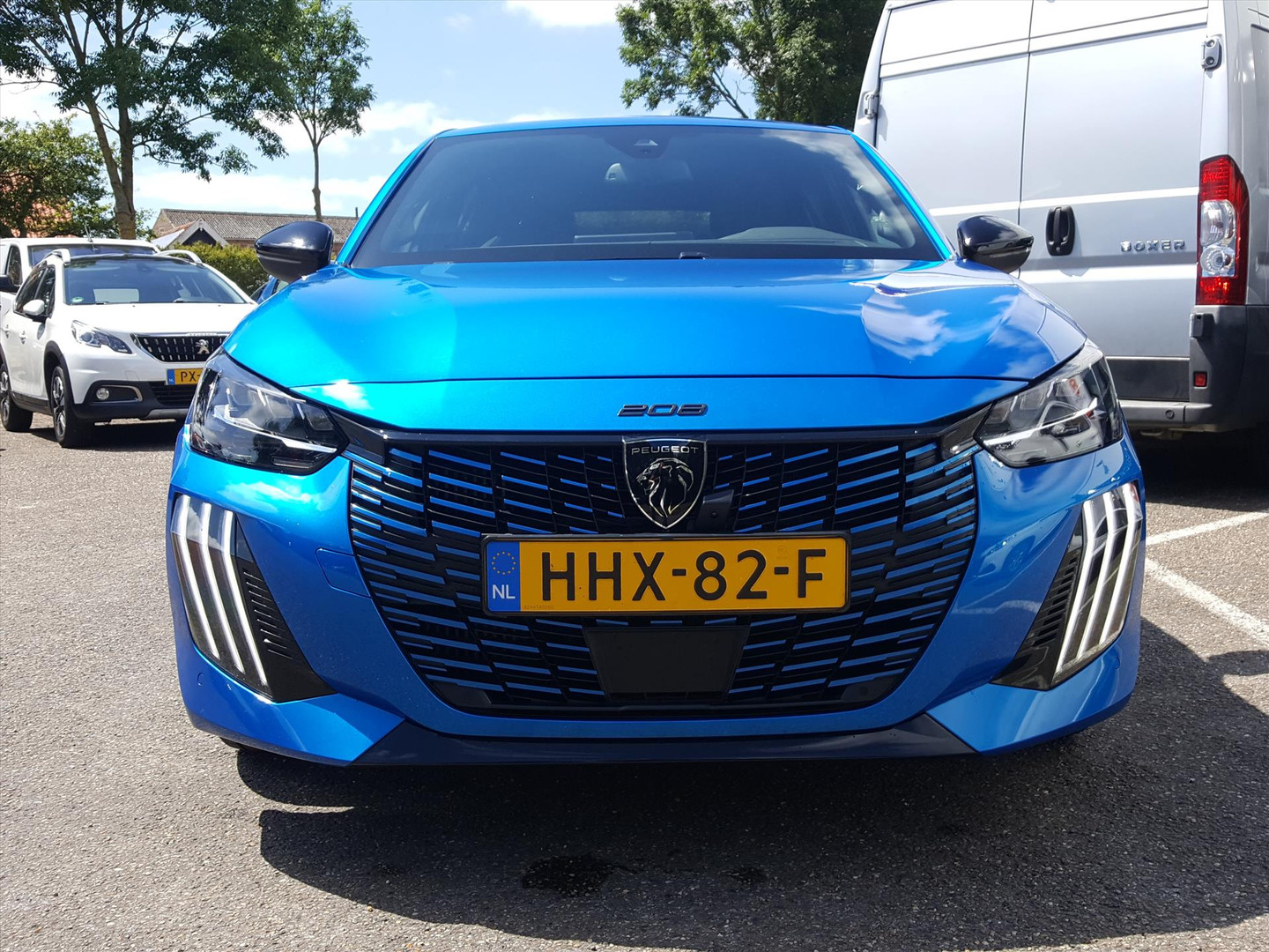 Peugeot