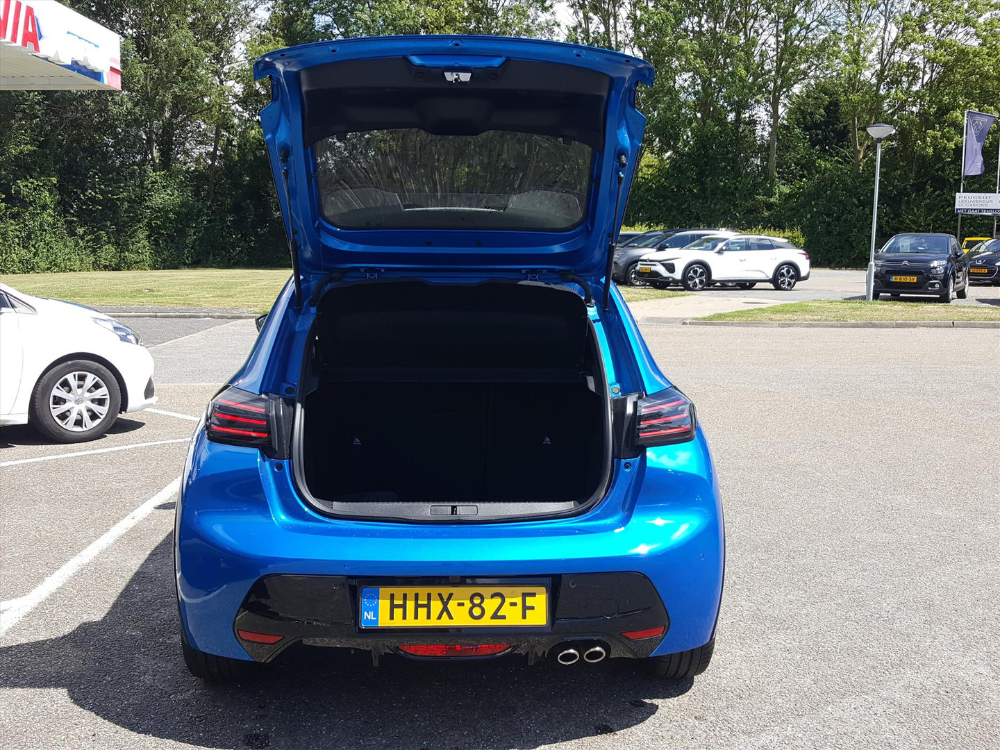 Peugeot
