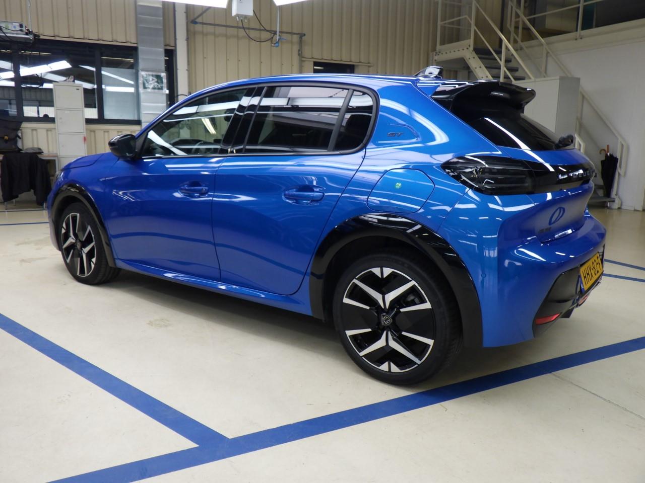 Peugeot