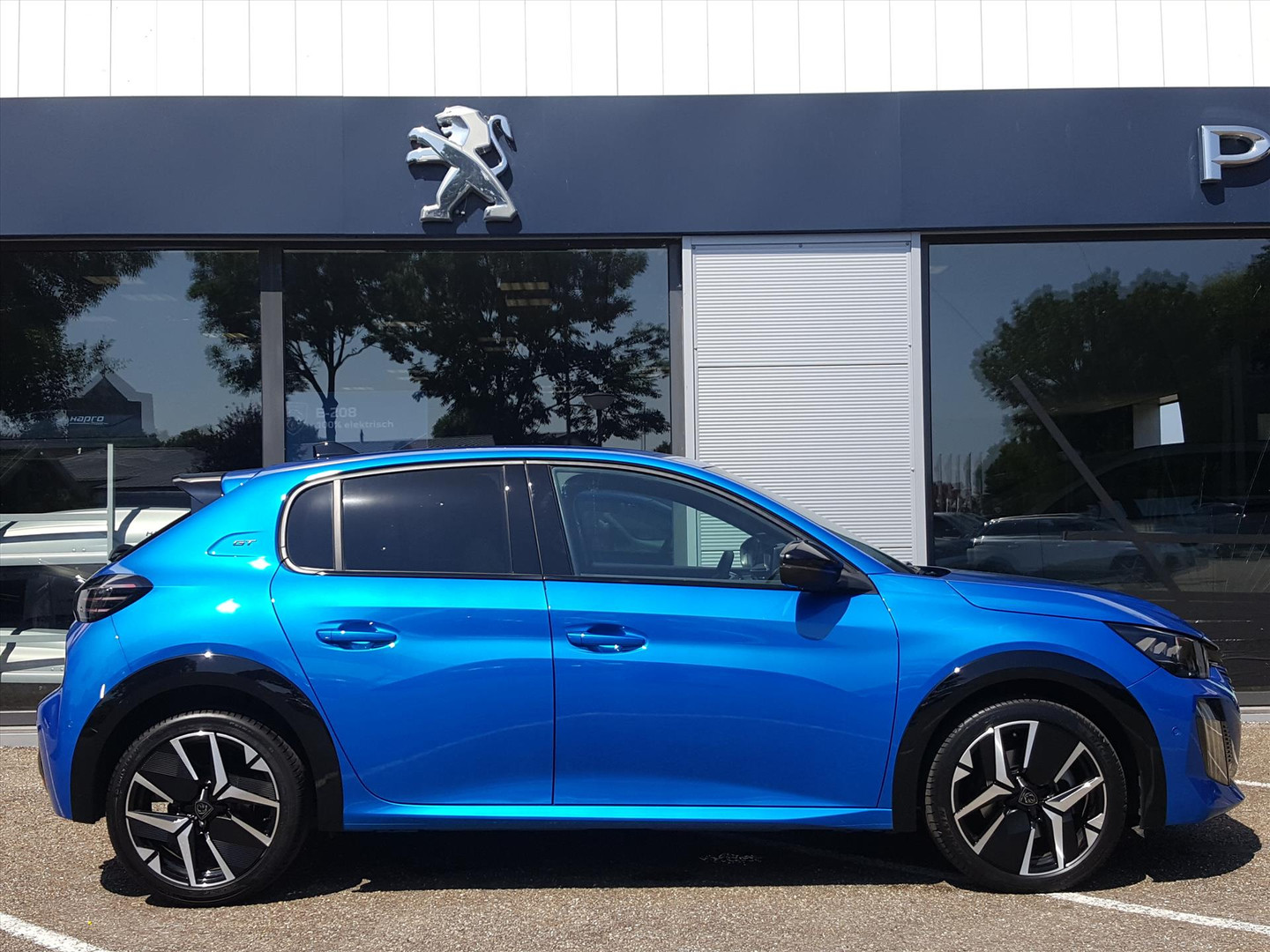 Peugeot