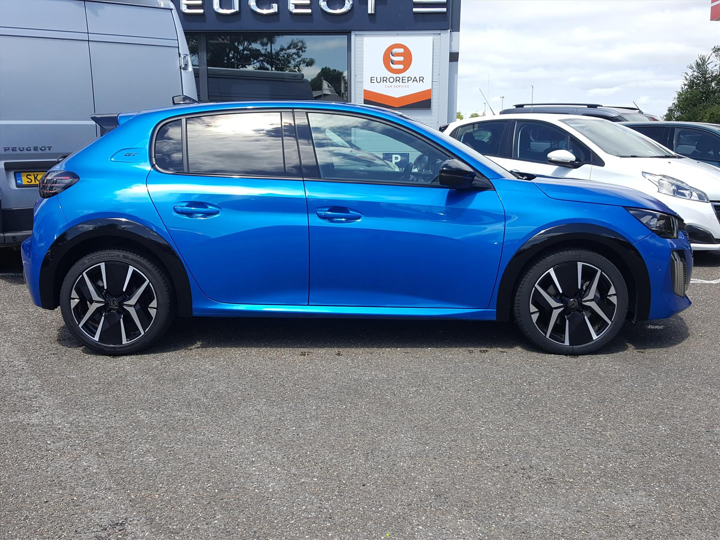 Peugeot