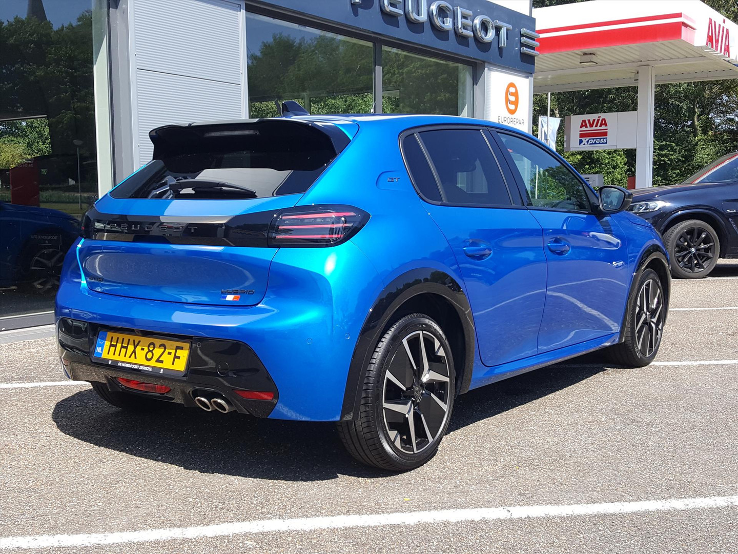 Peugeot