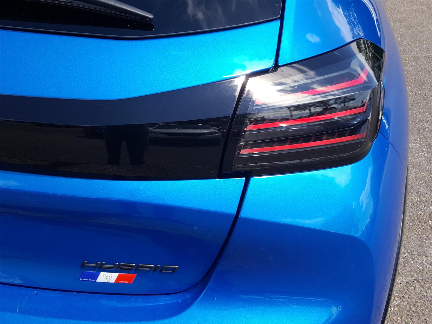Peugeot